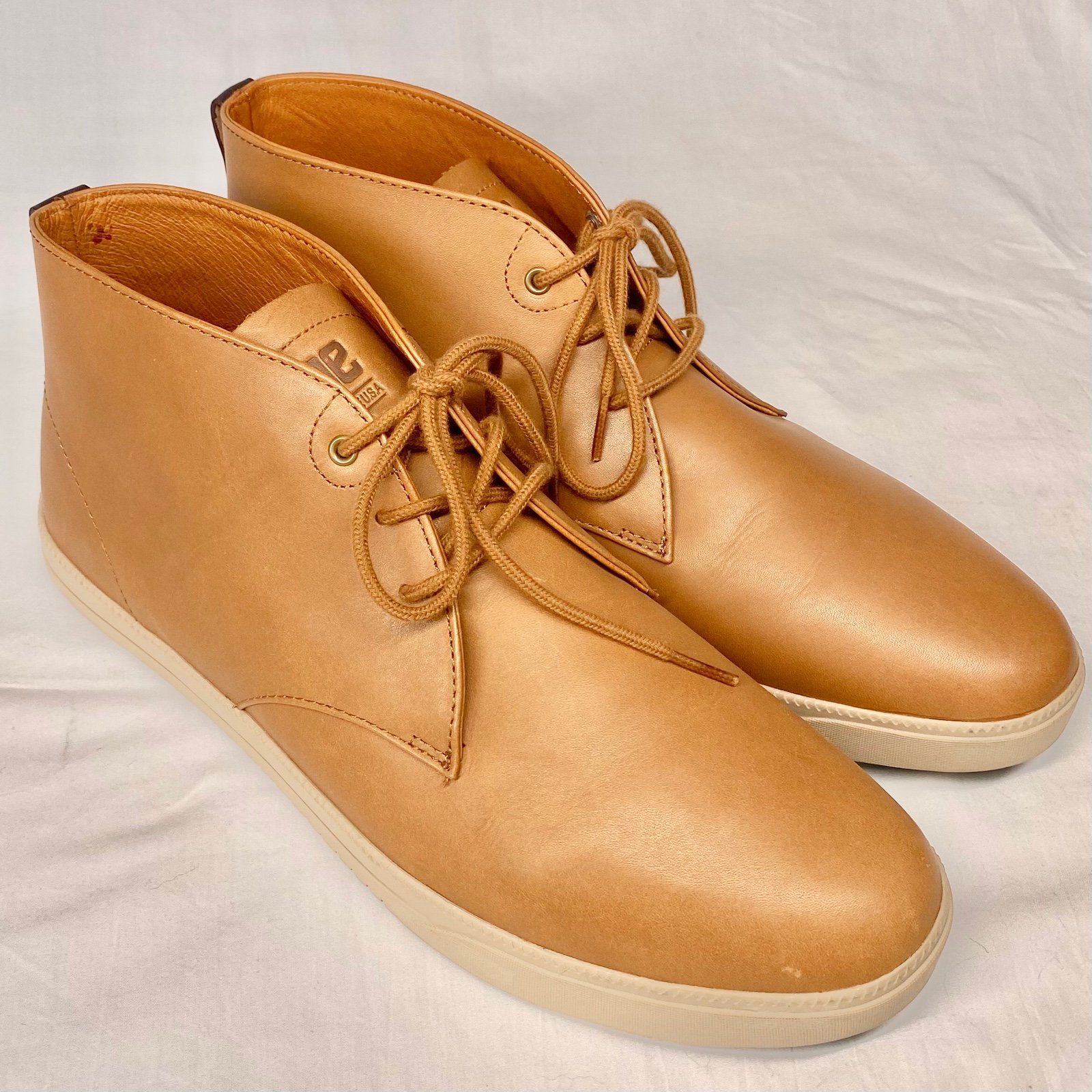 Clae Casual Dress Shoes Men’s Size 11.5