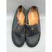 Olukai Mens Sz 8 Nohea Mesh Loafers Shoes Gray Slip On Casual Beach Beach Surf