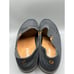 Olukai Mens Sz 8 Nohea Mesh Loafers Shoes Gray Slip On Casual Beach Beach Surf