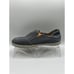 Olukai Mens Sz 8 Nohea Mesh Loafers Shoes Gray Slip On Casual Beach Beach Surf