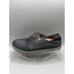 Olukai Mens Sz 8 Nohea Mesh Loafers Shoes Gray Slip On Casual Beach Beach Surf