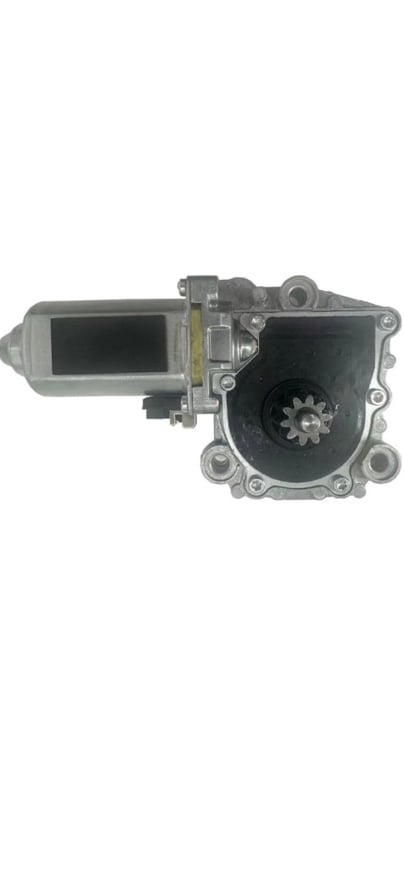Window Regulator Motor Left for Volvo Fh 12 16 II Fm 10 FMX Nh 3176549/1062010