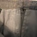 Vintage glen check plaid pleated below the knee skirt Size 12