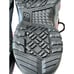 New Balance Safety Industrial Tennis Shoes Women Size 9 Gray Pink Reinforced Toe