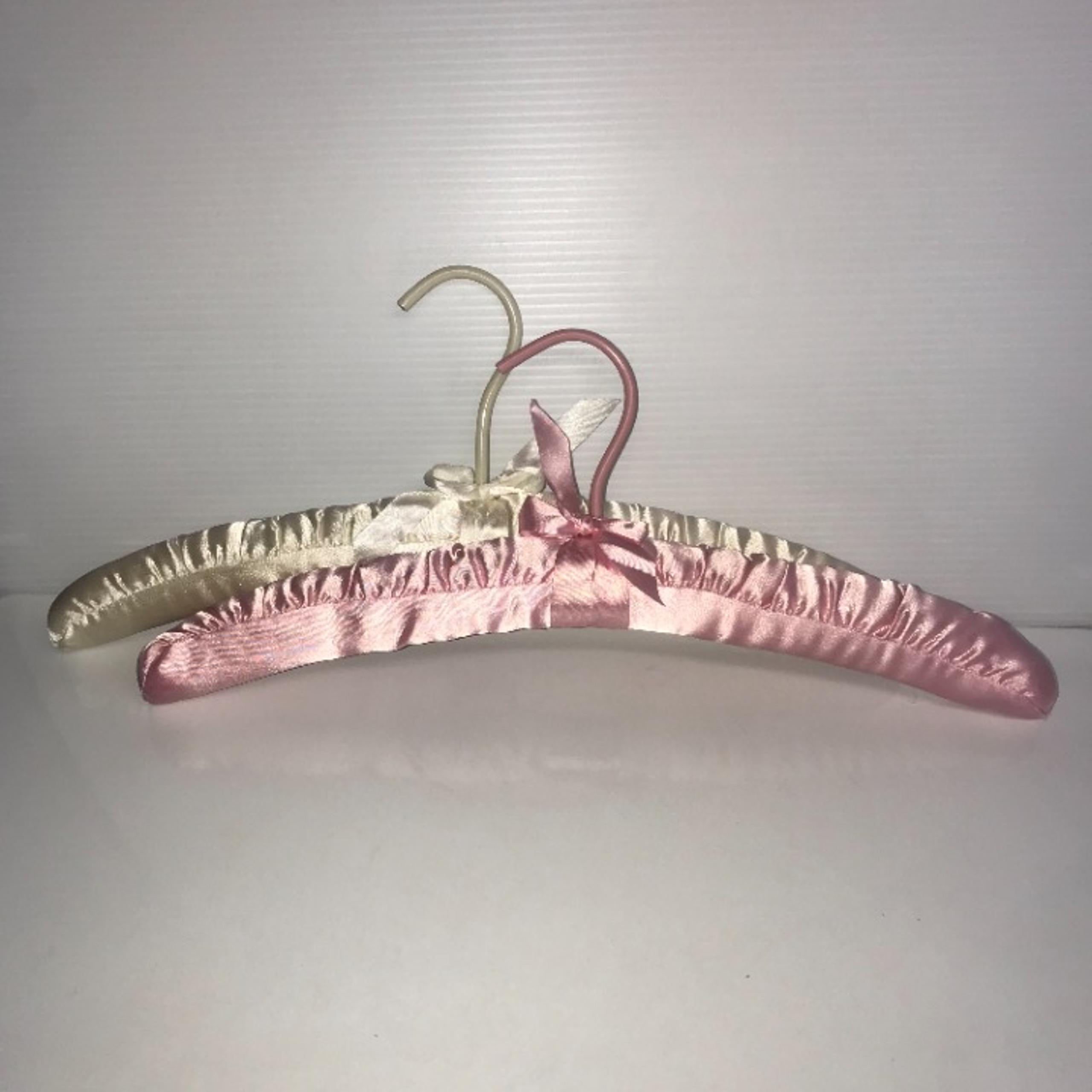 Hangers Fabric Covered 15" - Target