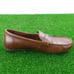 POLO Ralph Lauren Men's Reynold Brown Mocassin Driving Loafers Size US 9D Shoes