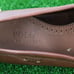 POLO Ralph Lauren Men's Reynold Brown Mocassin Driving Loafers Size US 9D Shoes