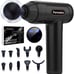 Muscle Massage Gun,Deep Tissue Muscle Ma