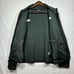 The North Face Men's Krestwood Full Zip Sweater Jacket Gray Knit Fleece Sz Med