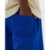 Honor The Gift Men's Studio Embroidered Logo French Terry Sweatshorts in Blue