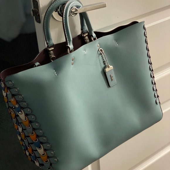 Large bag