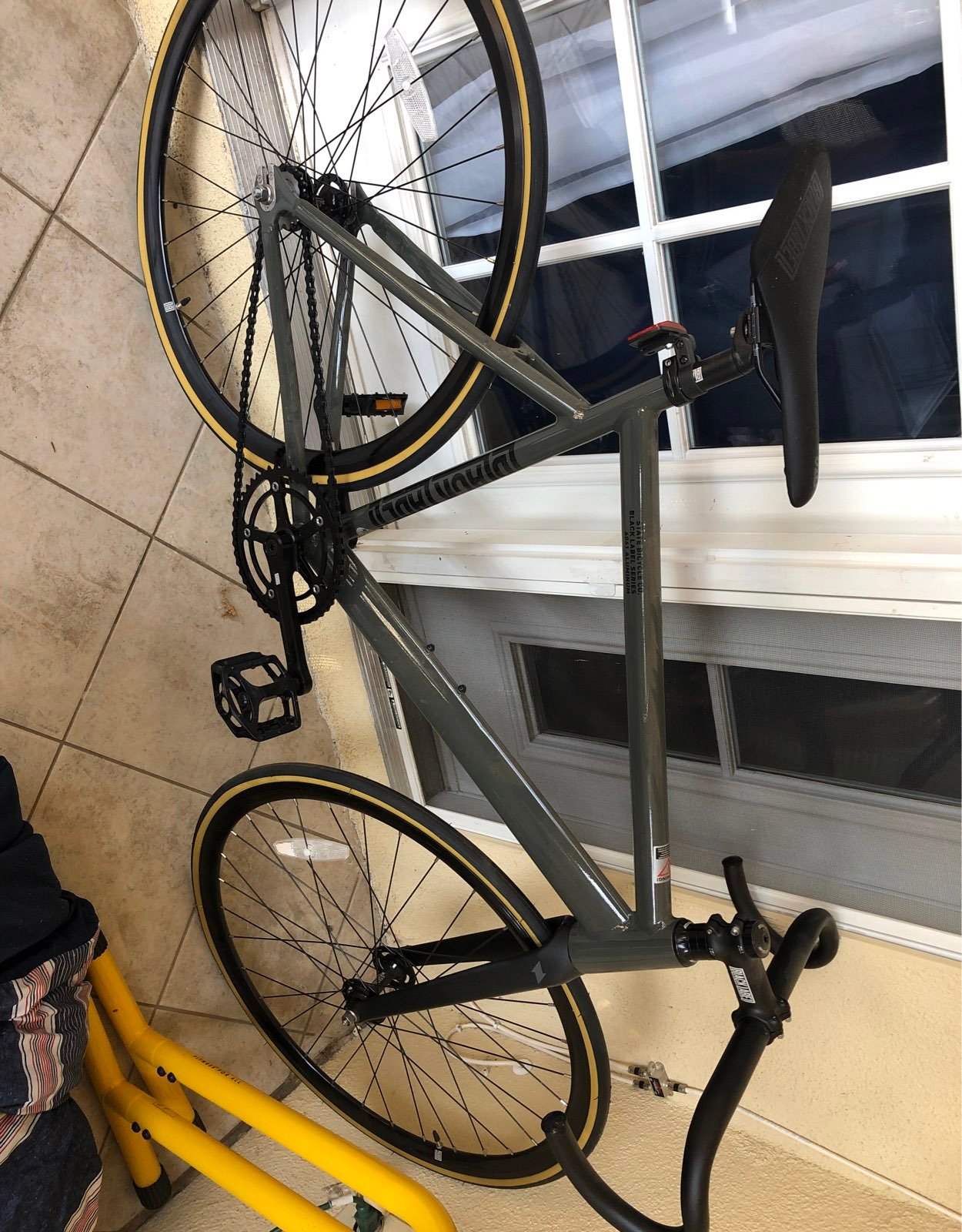 Fixie