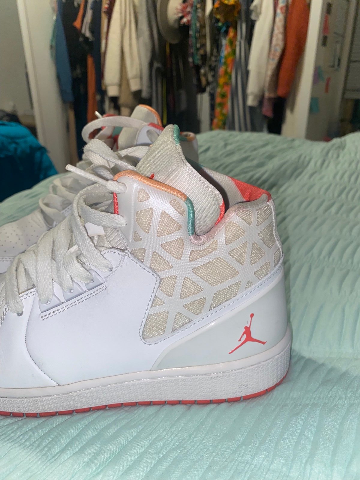 Nike air jordan