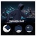 Water/ Windproof Jacket