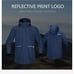 Water/ Windproof Jacket