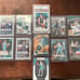 Lamelo ball rookie lot with psa 9