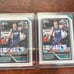 Lamelo ball rookie lot with psa 9