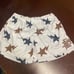 Eric Emanuel Mens White Adjustable Waist Pull On Athletic Shorts Size Fit XL-3X
