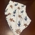 Eric Emanuel Mens White Adjustable Waist Pull On Athletic Shorts Size Fit XL-3X