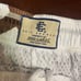 Eric Emanuel Mens White Adjustable Waist Pull On Athletic Shorts Size Fit XL-3X