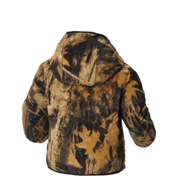 Columbia Double Trouble Reversible Jacket for Babies or Toddlers