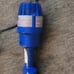 Cast cutter