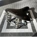 Brooks England B67, Leather Bike Saddle with Suspension Springs