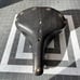 Brooks England B67, Leather Bike Saddle with Suspension Springs