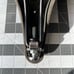 Brooks England B67, Leather Bike Saddle with Suspension Springs