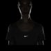 Nike One Classic Women's Dri-FIT Short-Sleeve Cropped Twist Top
