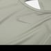Nike One Classic Women's Dri-FIT Short-Sleeve Cropped Twist Top