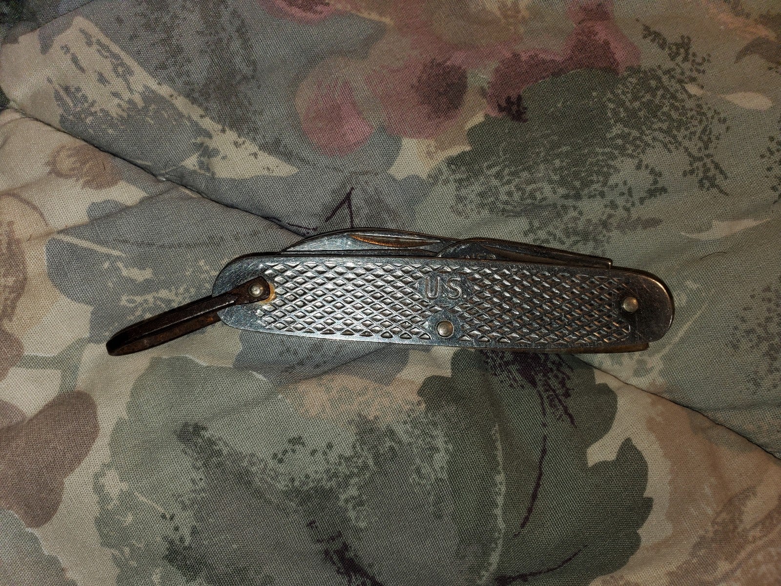 US Army issued multitool