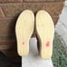 ECCO Soft 7 2.0 Cognac Woven Slip-on Flats Sneakers Shoes 9 40 7 38 Mismatch