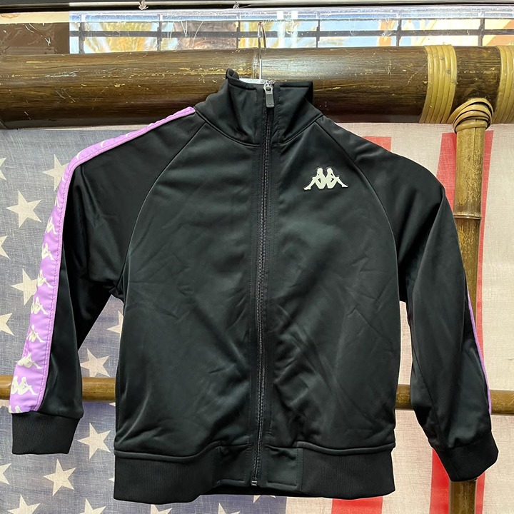 NWOT Kappa 1pc Kids jacket