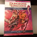 Dungeon&Dragon dragon books bundle