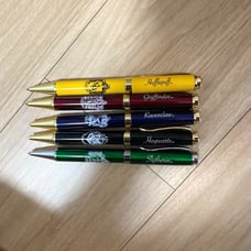 Harry Potter Ballpoint Pen Set