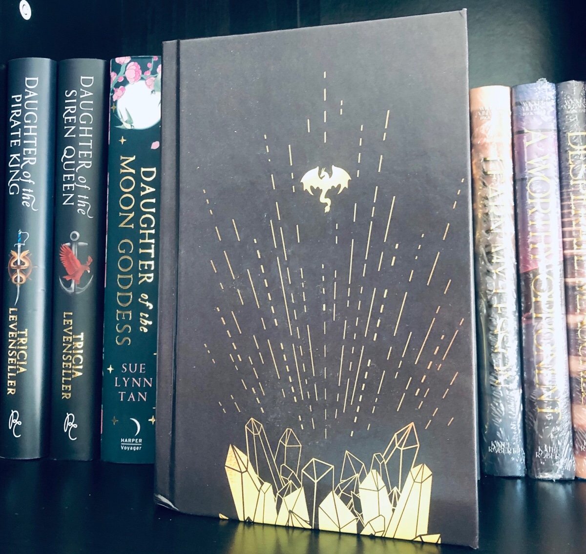 Exclusive Deluxe Signed Hardcover Another Beast’s Skin Spicy Fairytale Fantasy