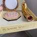 Besame Limited Edition Snow White Disney Princess Compact & Lipstick Set