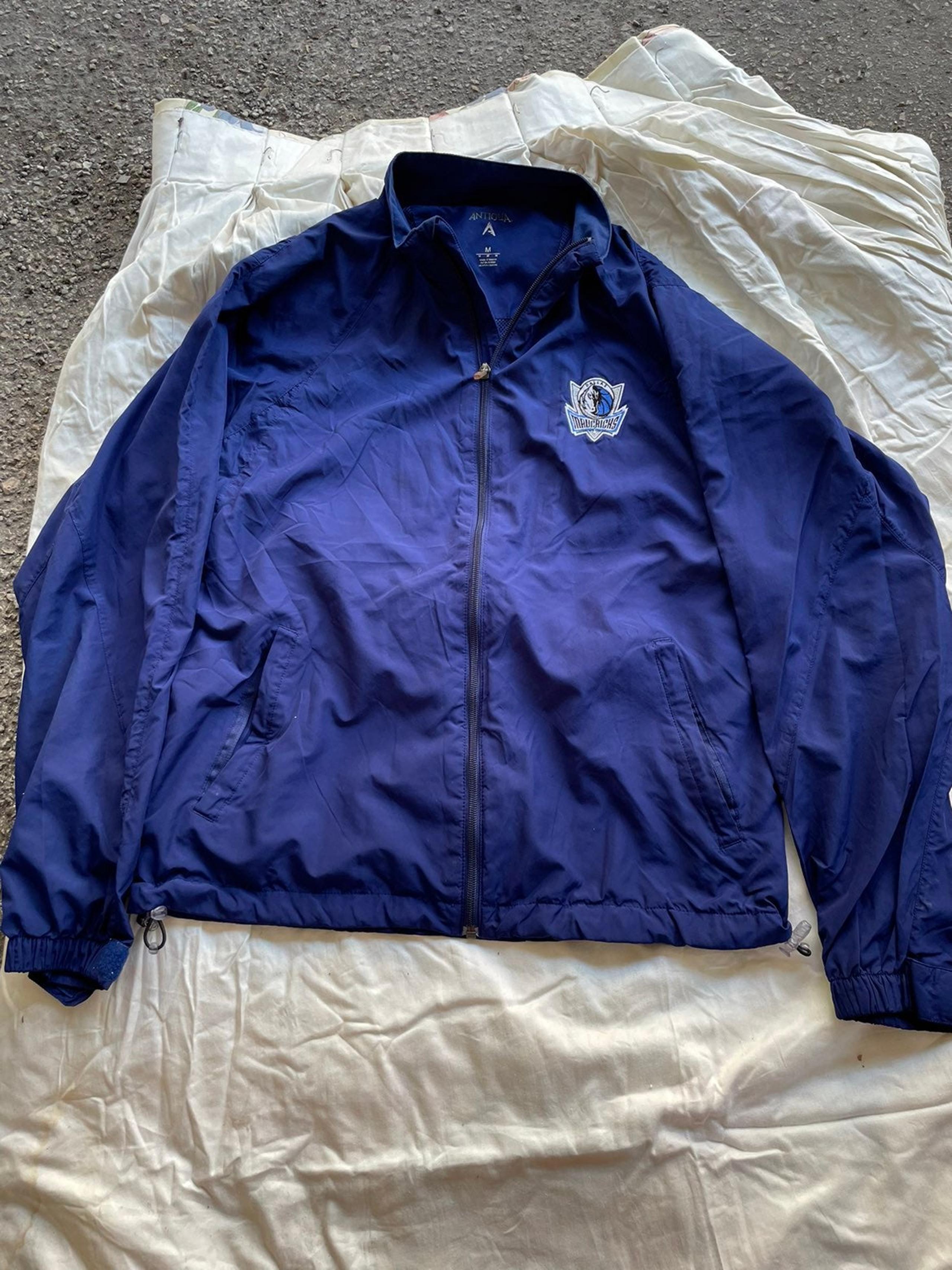 antigua pullover fleece jackets