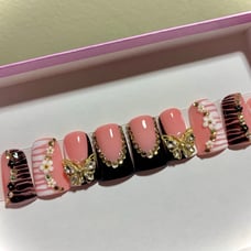 Duck nails