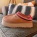 ugg tasman platform slippers size 9 women