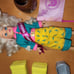 1992 kid kore rodeo queen barbie doll