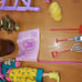 1992 kid kore rodeo queen barbie doll