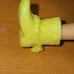 1992 kid kore rodeo queen barbie doll