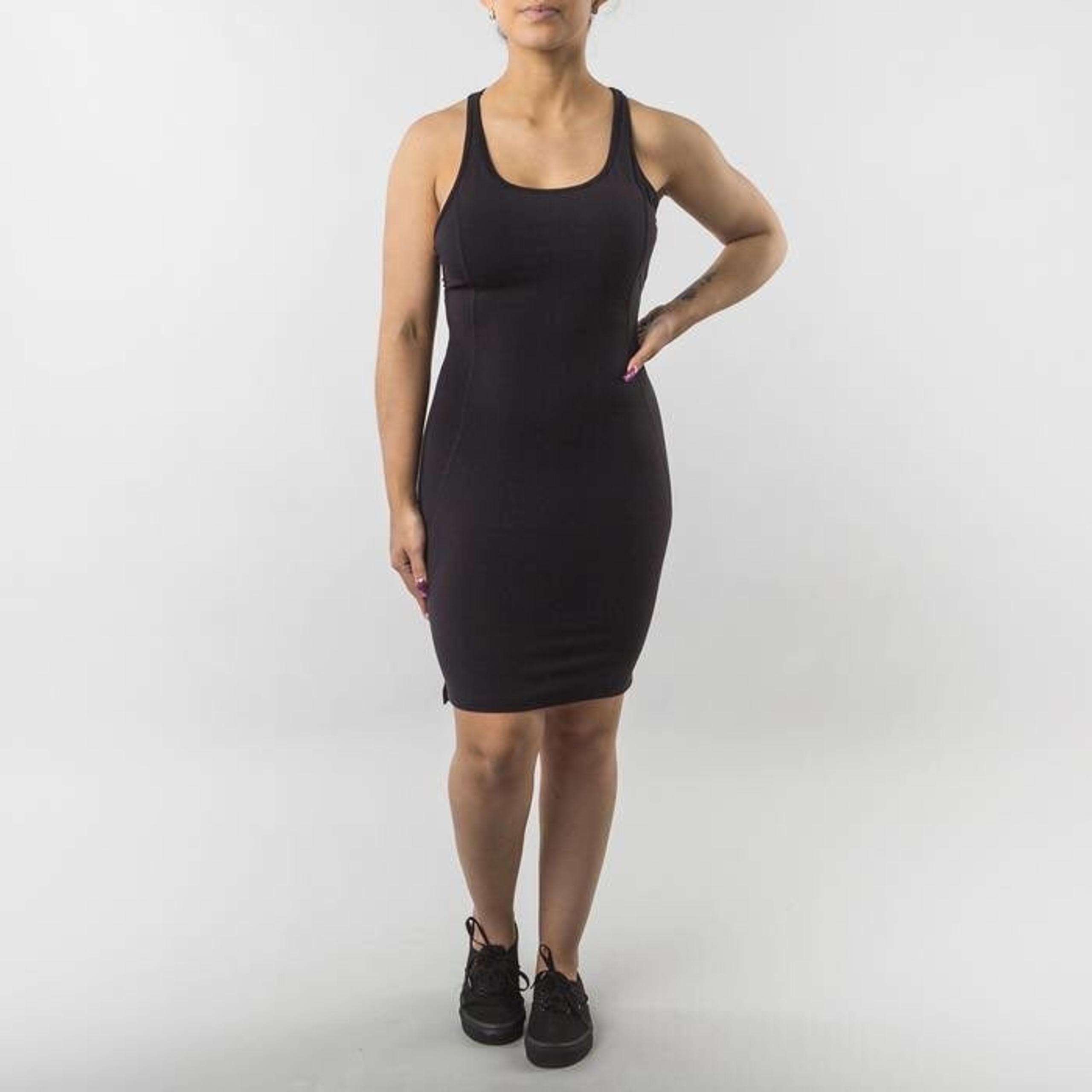 Buffbunny Everyday Dress