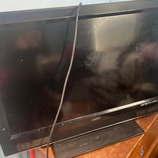 TV flat screen
