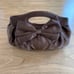 NWOT Vanessa hand purse