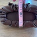 NWOT Vanessa hand purse