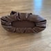 NWOT Vanessa hand purse
