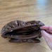 NWOT Vanessa hand purse